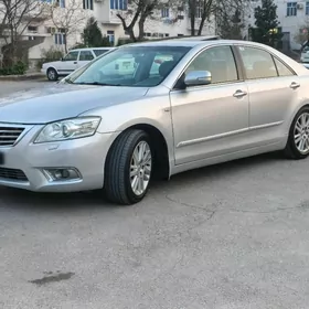 Toyota Aurion 2007
