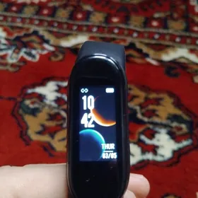 Smart Watch m7