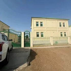 Аркач Чоганлы Коттедж