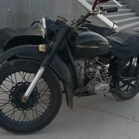 Ural 4320 1992