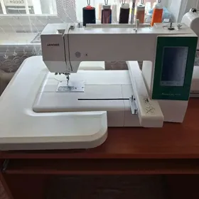 janome 450