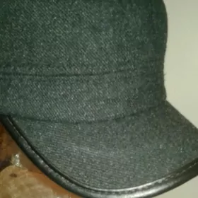 Kepka nemka шапка papa