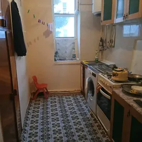 3х ком высокопотолочка