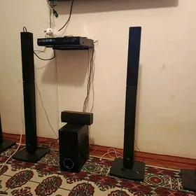 domasnyy kinoteatry lg