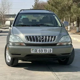 Lexus RX 300 2003