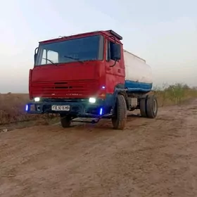 Kamaz 5511 1980
