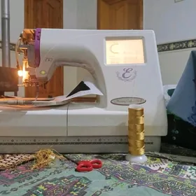 janome 350E