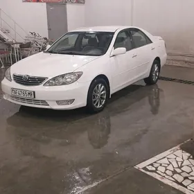 Toyota Camry 2003