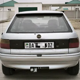 Opel Astra 1992