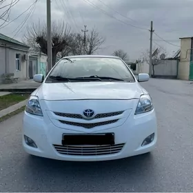 Toyota Yaris 2007