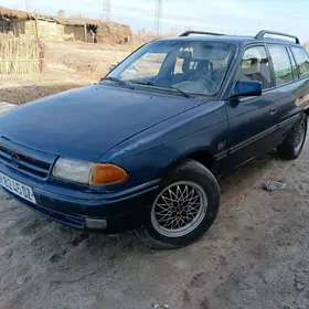 Opel Astra 1992
