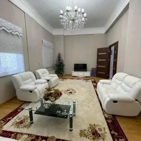 Arenda Nebit Gaz Elitka