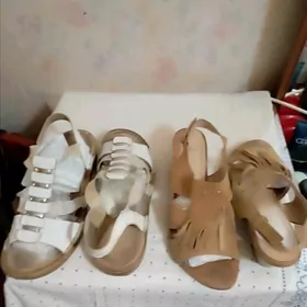 Обувь Женская