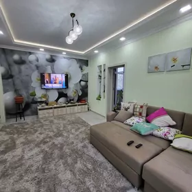 Мир-Азади. 1-ком. евро 