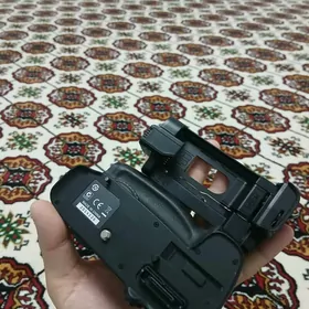 nikon buster
