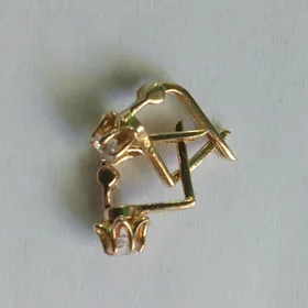 Gyzyl Çaga gulakhalka