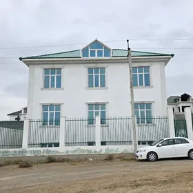 Kottej Anew  8-sotak