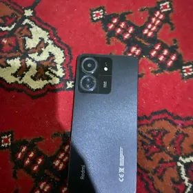 Redmi 13C