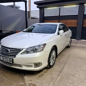 Lexus ES 350 2012