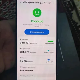 Samsung S25 Ultra 12 256gb