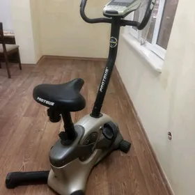Продам велотренажер