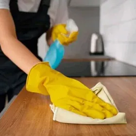 УБОРКА КВАРТИР