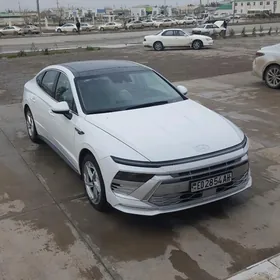 Hyundai Sonata 2024