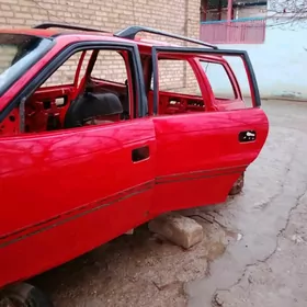 Opel Astra kuzuk 1993ý