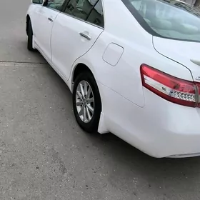 Toyota Camry 2009
