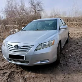 Toyota Camry 2006