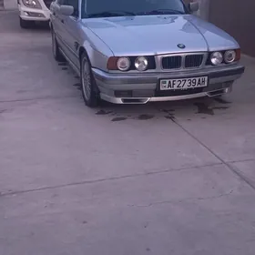 BMW 540 1993