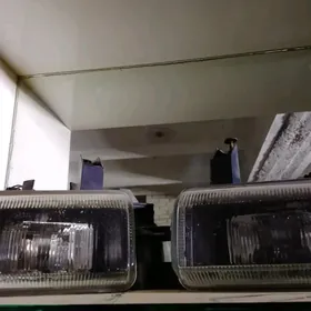 Opel Astraji tumanka