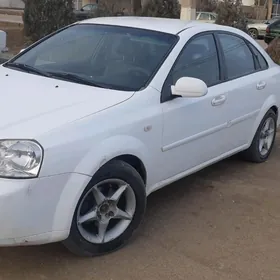 Daewoo Lacetti 2007