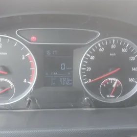 Foton Gratour T3 2025