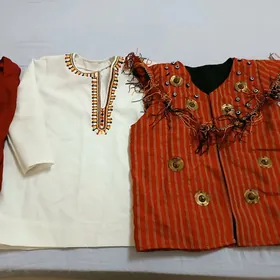 çaga (türkmen eşik)