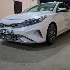 Kia Forte 2023
