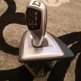 E60 рычаг скоростной