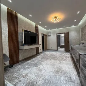 Мир 1 2-х комнатная люкс