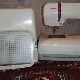 Janome 350