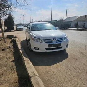 Toyota Camry 2007
