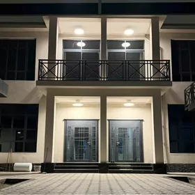 Ак Алтын дом