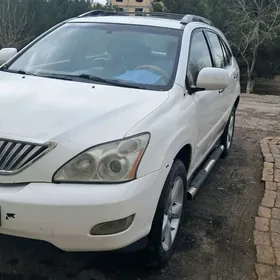 Lexus RX 350 2006