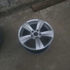 bmw 17 lik ramaska diska