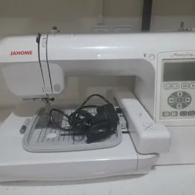 janome200e