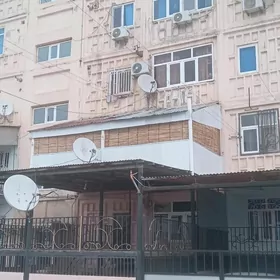 Satlyk jaý Baýramaly Ýübileýni