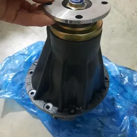 Reduktyr yzy Mosyt Täze org 👌