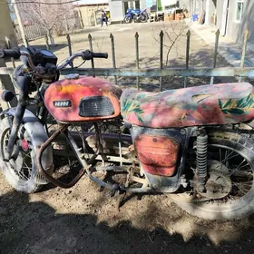 Иж mator fekona düzülen