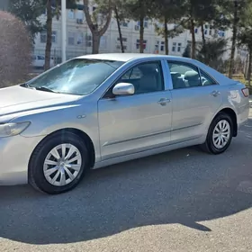 Toyota Camry 2008
