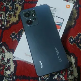 Redmi note 12