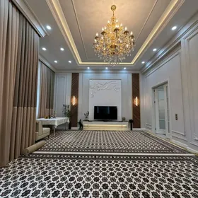 5-комн. 260 м²  16-этап